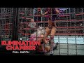 FULL MATCH - Raw Women’s Championship Elimination Chamber Match: WWE Elimination Chamber 2018