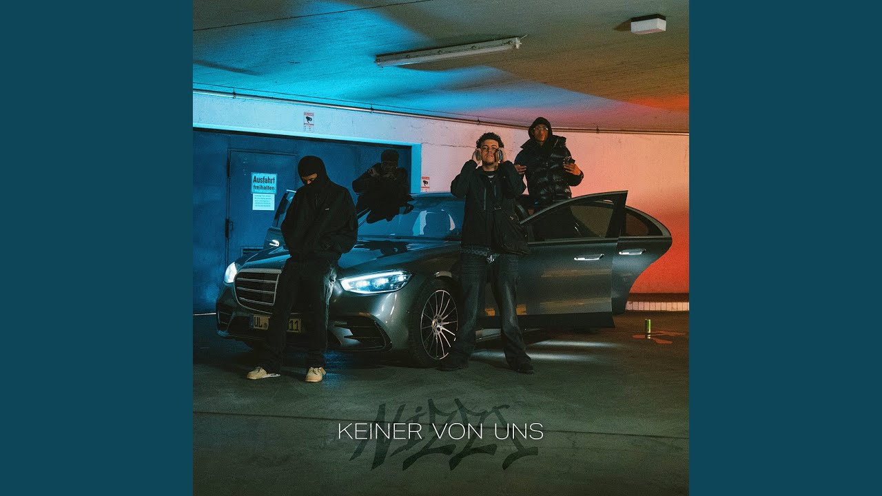 Keiner Von Uns