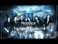 Nordica - Toma mi corazon