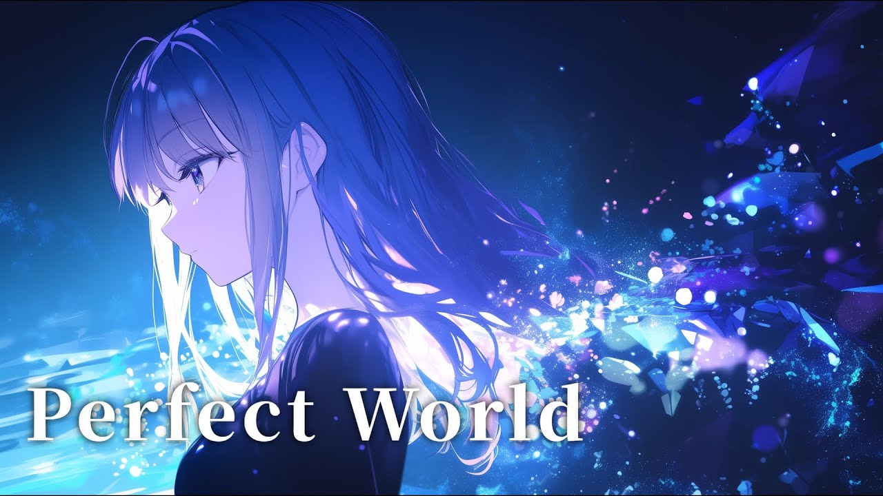 Perfect World | Official Music