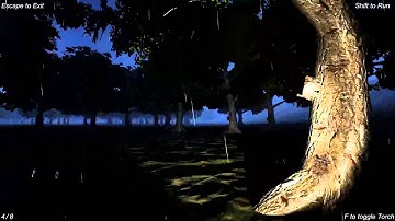 Final year project part 1