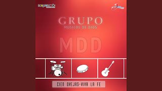 Video thumbnail of "Grupo Musicos De Dios - Dios Tiene A Todo El Mundo"