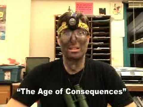 Operation Saturation:On the Threshold (Pt 1 of 4) - YouTube
