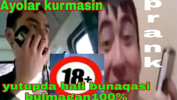 Ayollar videoni internetda kuzatgan