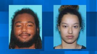 2 suspects in quadruple Gaston County shooting die during Ohio police chase