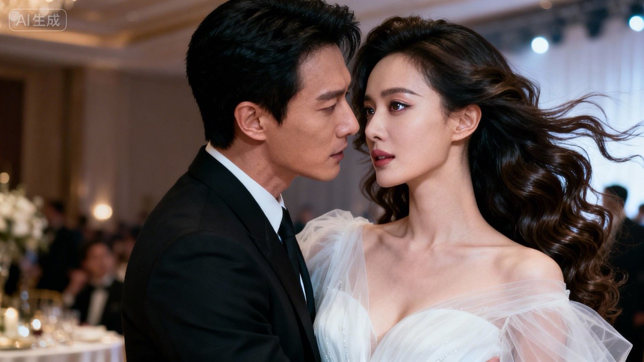 Shot as the Mistress, She Rewound 30 Minutes — But the Camera Still Framed Her