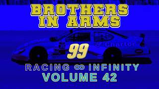 Brothers in Arms - Racing Infinity: Volume 42