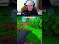 MINECRAFT MA... I BLOCCHI SOTTO DI ME SCOMPAIONO