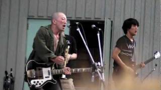 Download Lagu JABARA live @PUNKS WERE MADE BEFORE SOUNDS - Ueno, Tokyo. MP3