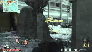 zocker von alb - MW3 Game Clip