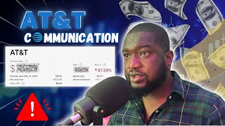 AT&T's Shocking Dive: The Truth Behind My Huge Loss in Telecom  Sector❗