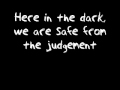 Lanterns - Rise Against (Lyrics)