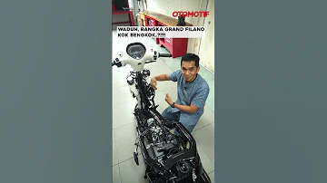 WADUH RANGKA GRAND FILANO BENGKOK APA EFEKNYA Shorts Grandfilano Filano 