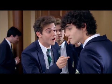 Soy Luna Temporada 1 | Capitulo 24 Parte 3