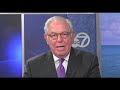 Video: 5pm Business Report - November 13, 2018