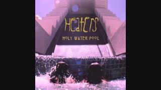 Heaters - Dune Ripper @3EYOND