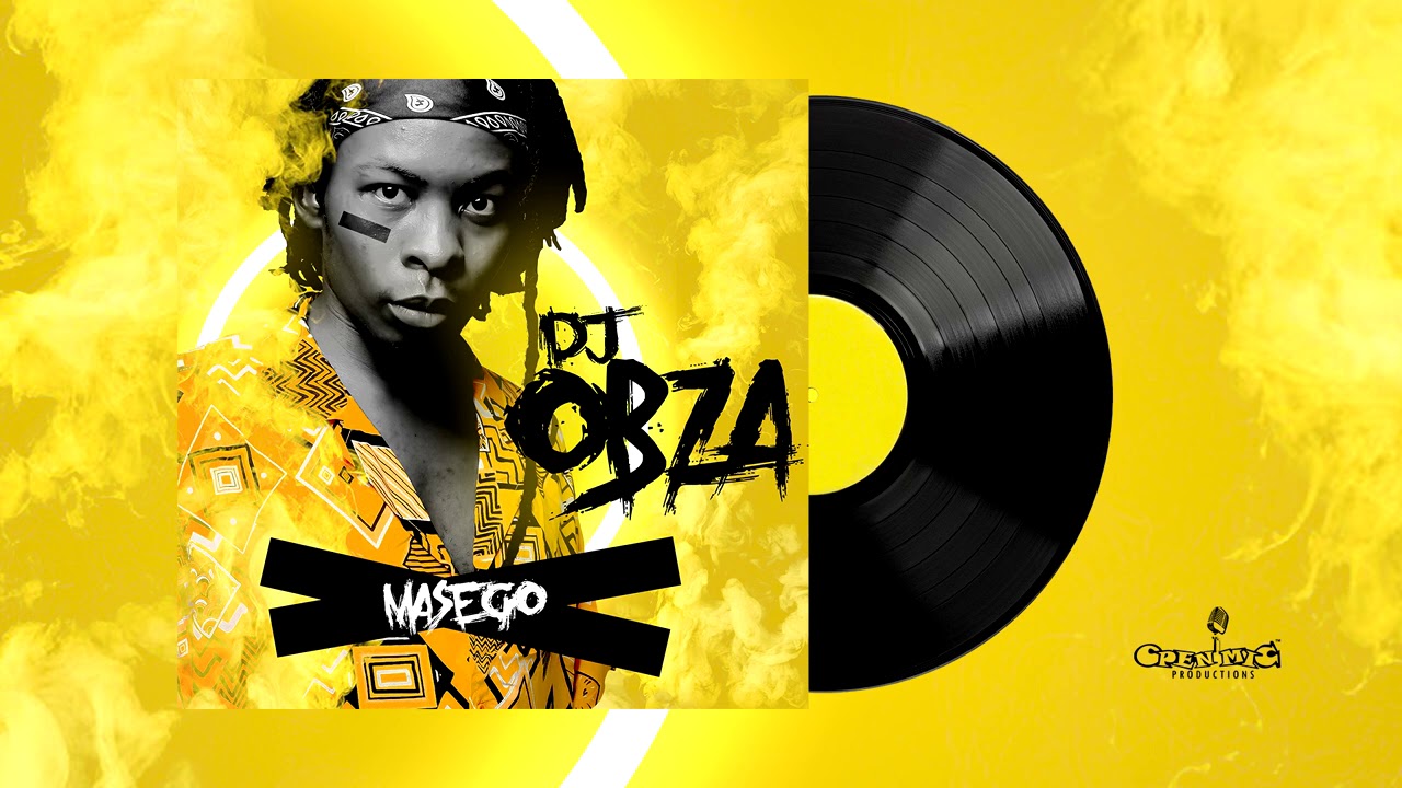 3. Dj Obza - I need Your Tatch (Remix) ft Soul Kulture