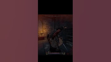 DungeonBorne ~ Tried to FOOL me with a Mimic Potion! BattlePriest VS Fighter #dungeonborne