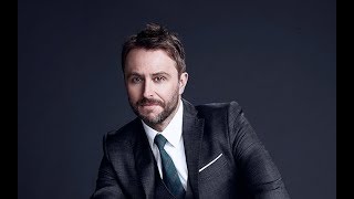 AMC Shelves Talking With Chris Hardwick After Sexual Abuse Allegations
