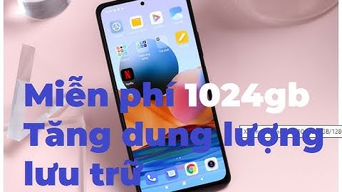 Cách sử dụng TeraBox trên iPhone