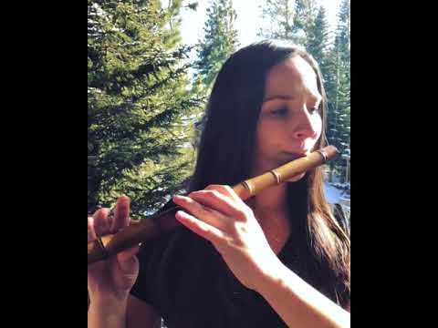 flute-song