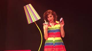 Download lagu LOS TUTORIALES DE MISS TUPPER SEX Hoy El simulador de sexo oral femenino LOS TUTORIALES DE MISS TUPPER SEX Hoy El simulador de sexo oral femenino