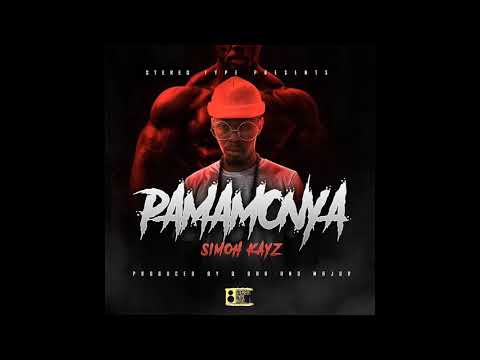 Simoh Kayz Pamamonya Official Audio
