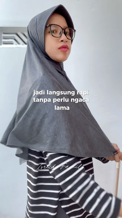 Comfortable but cheap is real like this hijab🥹 #instanthijab #cheaphijab #hijab #instanthijab