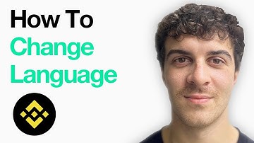 How To Change Language On Binance Using The Mobile App (Full 2025 Guide)