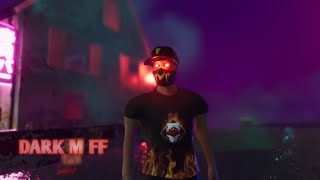 3D Intro Free Fire//Clock Tower //Inspired from ✨ RUCKFF 👽