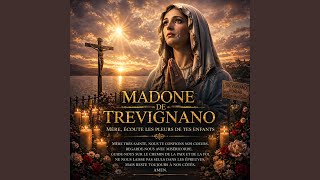 MADONE DE TREVIGNANO