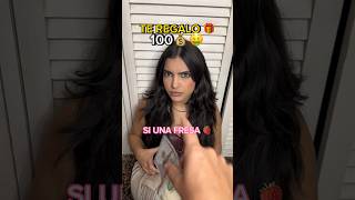 Me REGALAN 100$ si logro hacer un VERSO EN TRAP 😎 | MAMI XULA