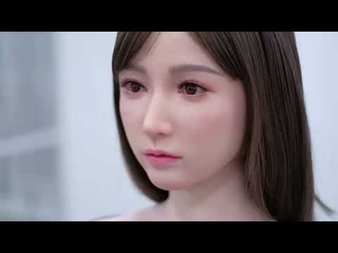 New China S 2 000 Female Robots Officially Launched