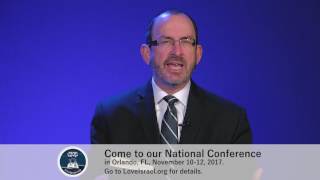 Famous Dr. Baruch Korman: John Chapter 9 Part 1 Profile