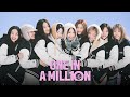 트와이스 영화 [ONE IN A MILL10N] 메인 예고편: 2025.10: 데뷔 10주년 다큐멘터리: ONE IN A MILL10N