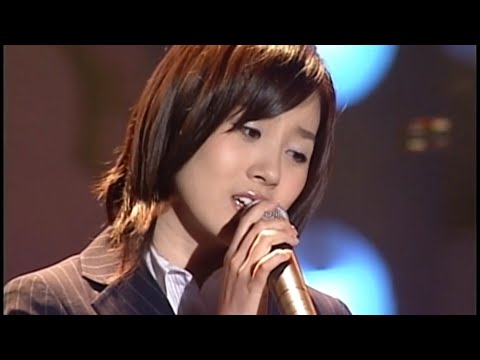 [2002.04.07] 이수영 - 차라리