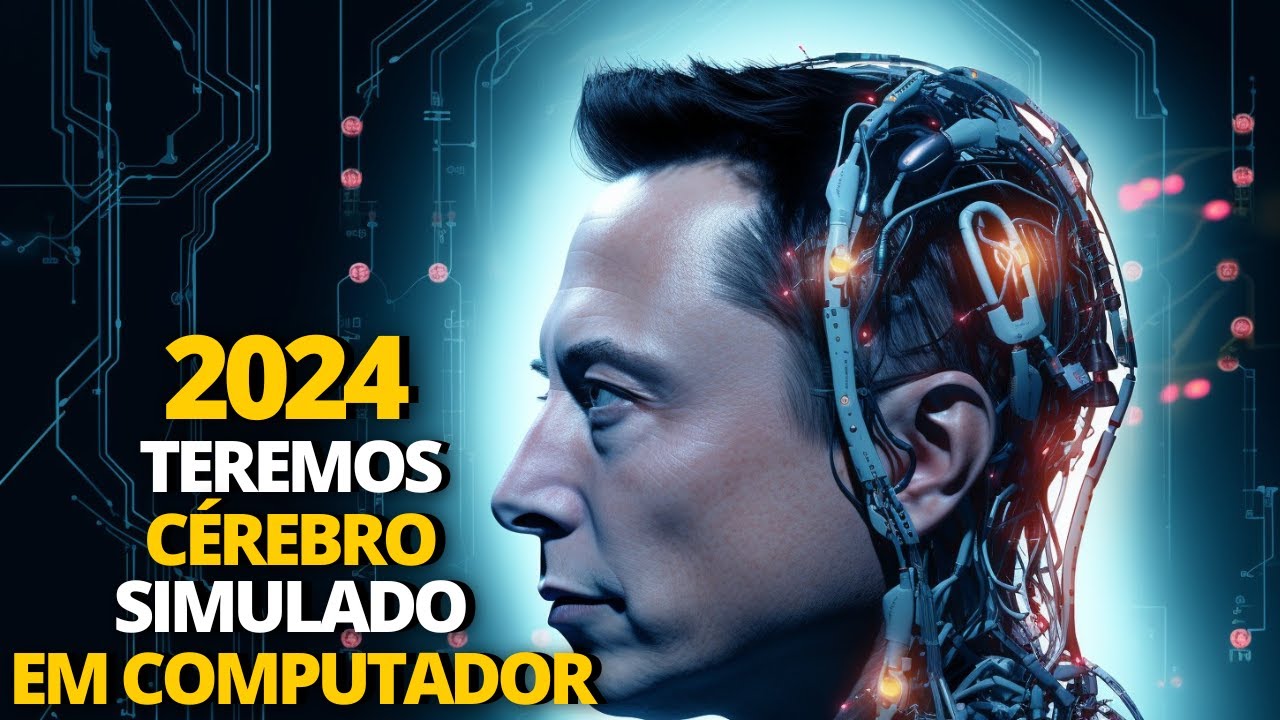 Cientistas vão ligar supercomputador que simula cérebro humano |”Exército” de robôs em usina nuclear