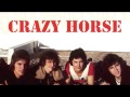 Capture de la vidéo Crazy Horse - Best Of - Cd 1