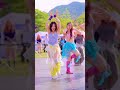 BABYMONSTER ‘춤 (CHOOM)’🔥#HaEun DGDG 딩가딩가 KPOP Random Dance Cover