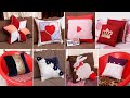 Old to New Clothe Ideas | DIY Cushion Cover Craft Ideas