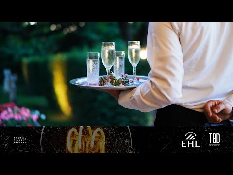 EHL Group – Pioneering in Hospitality Education