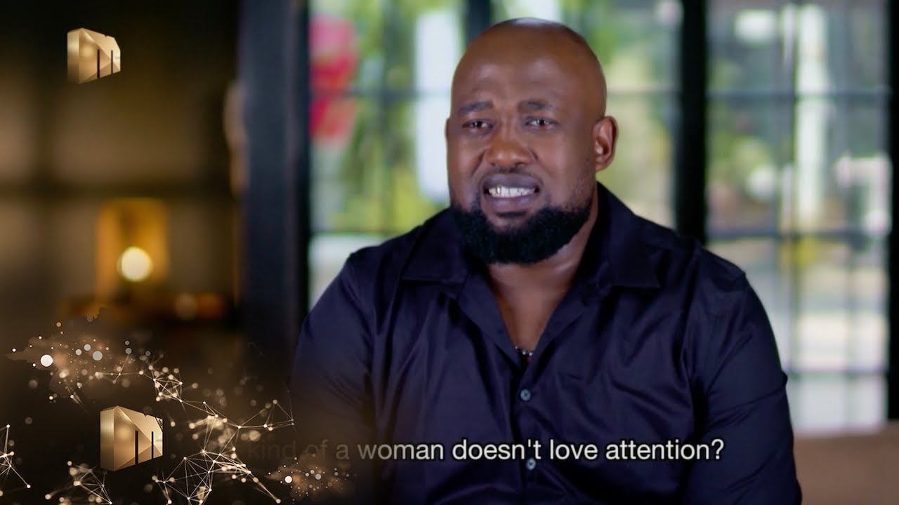 Tshepang and Xoli – Date My Family | Mzansi Magic | S10 | Ep 05