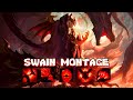 Swain Montage #3 League of Legends Best Swain Plays 2020