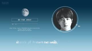 [Karaoke Thaisub] BTS (방탄소년단) - So Far Away (SUGA , JIN , JK Ver.) #oo_cotton Resimi