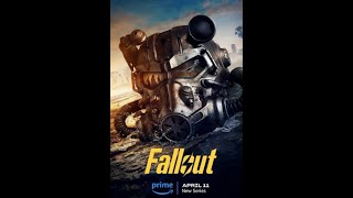 Почему сериал Fallout не получился, часть 1.