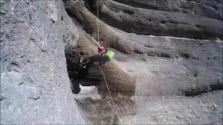 Barranco Lazas Pipistrellus Cmp
