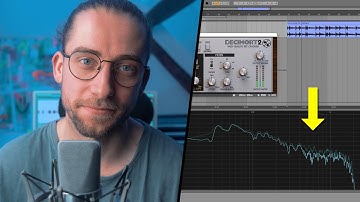 drum loop magic trick … bit crusher does what now?