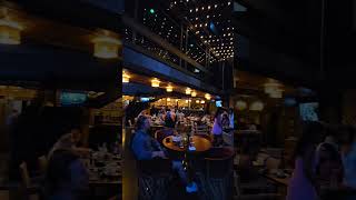 Date night at Cantina Tex Mex Tequila Bar