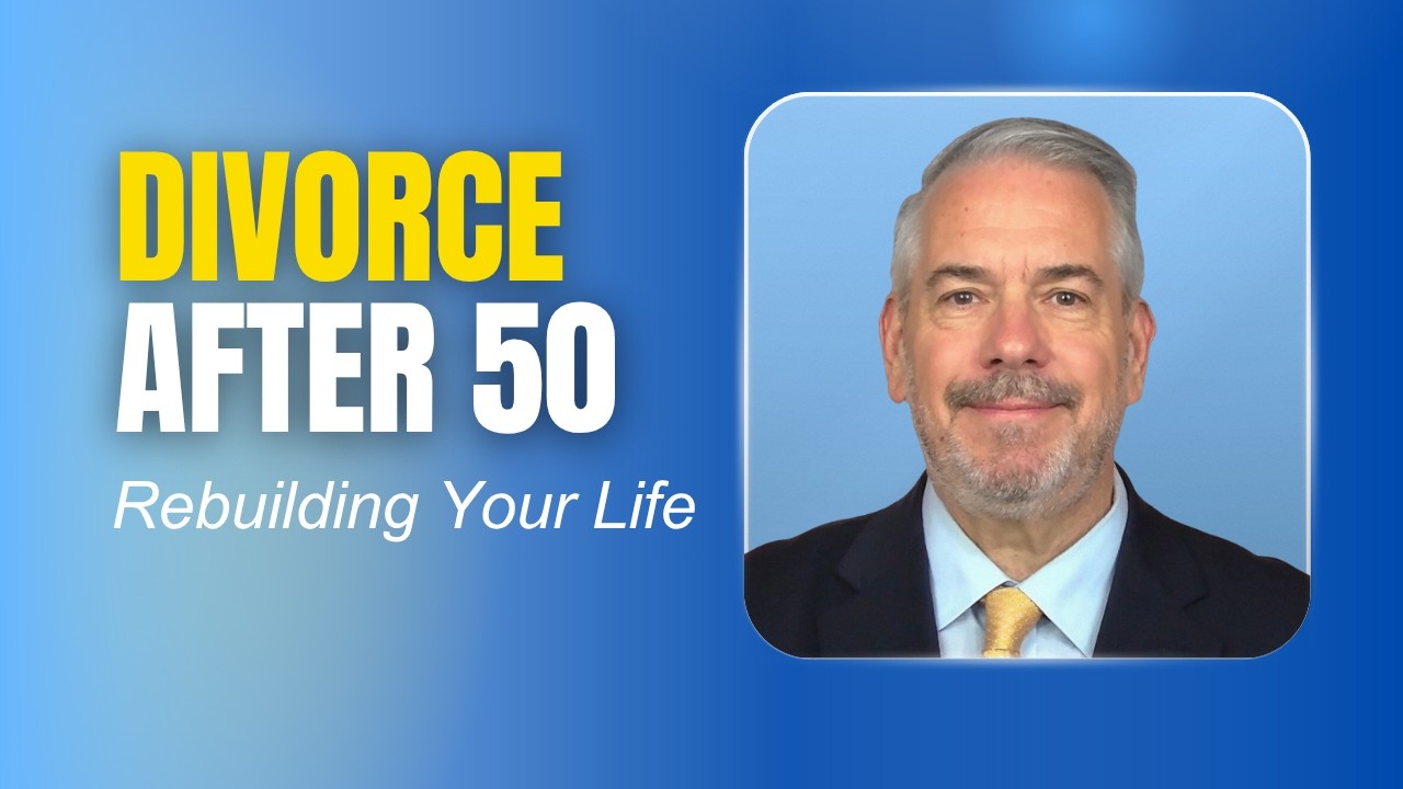 How to Rebuild Life After Divorce at 50 With No Money in Massachusetts ...