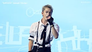 260913 四週年Fancon｜Self!shhh｜Ozone周子翔｜Fancam